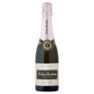 Champagne Brut Rose £12.00