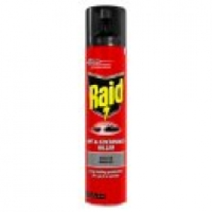 Asda Raid Ant & Cockroach Killer