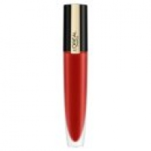 Paris Rouge Signature Matte Liquid Lipstick 115 I Am Worth I £6.95