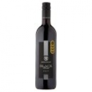 Black Label Merlot £5.50