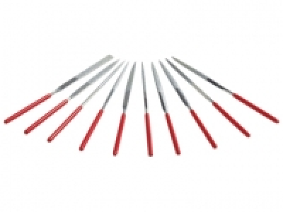POWERFIX Diamond Warding Files