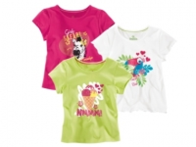 LUPILU Kids T-Shirts