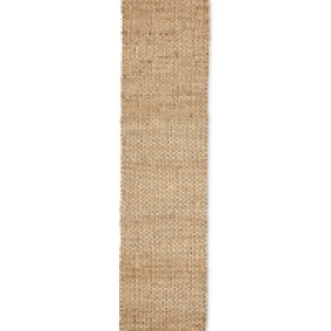 Aldi  Kirkton House Jute Runner