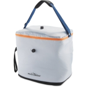 26L Self-Inflating Food Cooler Bag