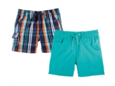 LUPILU Boys Bermuda Shorts
