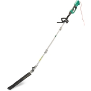 Aldi  Electric Pole Hedge Trimmer