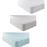 Aldi  King Fitted Sheet
