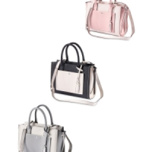 Ladies Mini Tote Bag