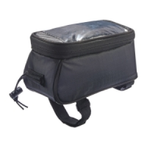 Bike Frame Bag & Smartphone Holder