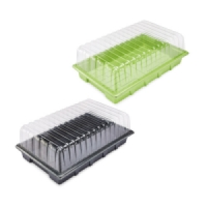 Aldi  Propagator Set with No Insert 3 Pack