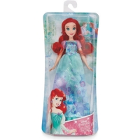 Aldi  Disney Princess Ariel Doll