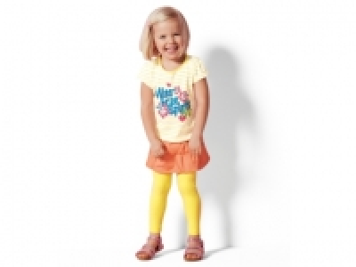 LUPILU Girls Leggings
