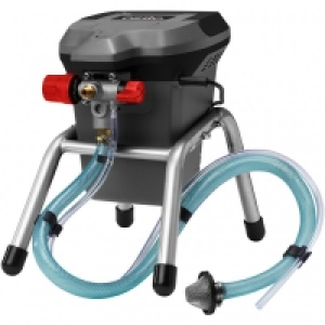 Ozito Airless Paint Spray Station 700W