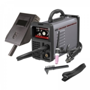 Ozito Inverter TIG Welder 130 Amp
