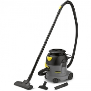 Karcher Corded Dry Vacuum Cleaner 10L