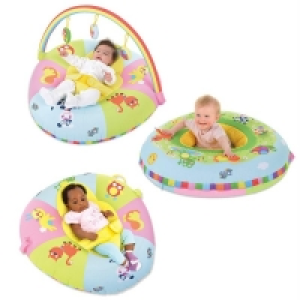 Galt Playnest & Gym 3 in 1