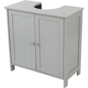 Tongue and Groove Grey Underbasin