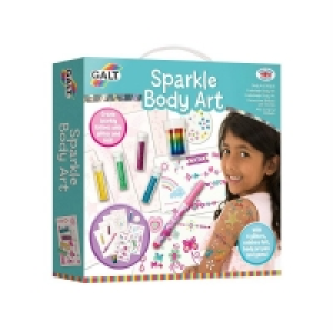 Galt Sparkle Body Art