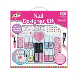 Galt Nail Designer Kit