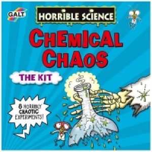 Galt Chemical Chaos