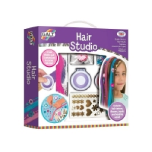 Galt Hair Studio