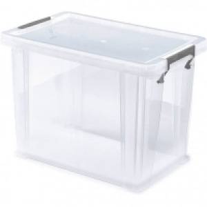 Allstore Home Office Box 18.5L