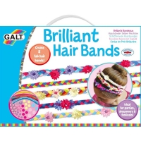 JTF  Galt Brilliant Hair Bands