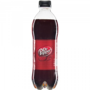 Dr Pepper 12x450ml