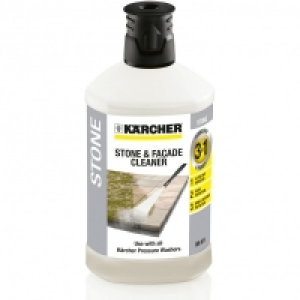 Karcher Stone & Facade Cleaner 1L