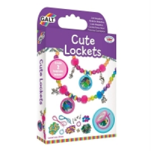 Galt Cute Lockets
