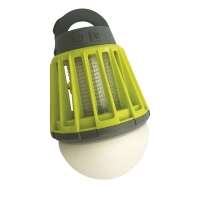 RobertDyas  Quest Mosquito Killer and LED Lantern
