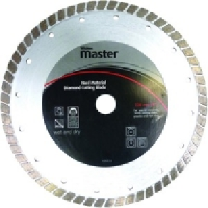 Wickes Hard Cut Turbo Blade 115mm