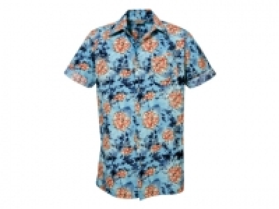 LIVERGY CASUAL Mens Casual Shirt