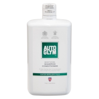 Partridges Autoglym Autoglym Bodywork Shampoo Conditioner, 1 Litre