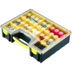 Wickes Professional 8 Compartment Organiser