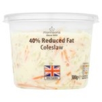 Morrisons  Morrisons Reduced Fat Coleslaw