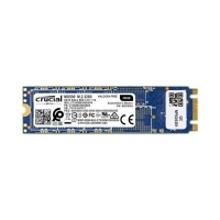 Overclockers Crucial Crucial MX500 250GB 3D NAND Sata PCIe M.2 Solid State Drive