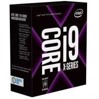 Overclockers Intel Intel Core i9-7920X 2.9GHz (Skylake X / Basin Falls) Socket 