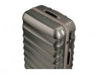Lidl  Top Move 2-Piece Polycarbonate Suitcase Set