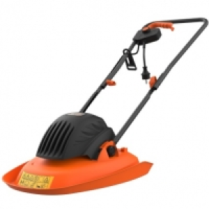 Black & Decker Hover Mower 1200W £30.00