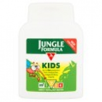 Asda Jungle Formula Kids Insect Repellent