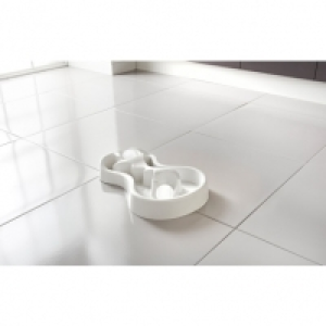Cooling Ice Cruncher Track