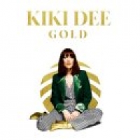 Asda Cd Gold by Kiki Dee