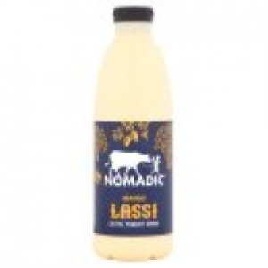 Nomadic Mango Lassi Yogurt Drink