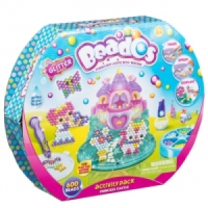 BMStores  Beados Princess Castle Activity Pack