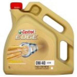 Asda Castrol Edge 0W-40