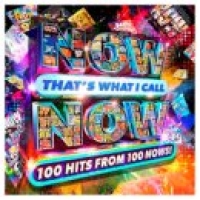 Asda Cd Now Thats What I Call 100 Hits From 100 Nows by Various Art