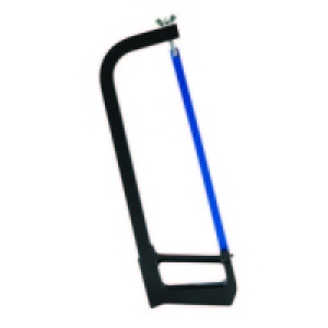 Wickes Hacksaw Frame 300mm