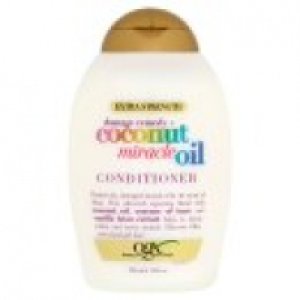 Miracle Oil Conditioner £6.00