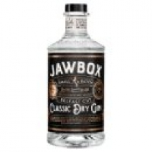 Asda Jawbox Small Batch Gin